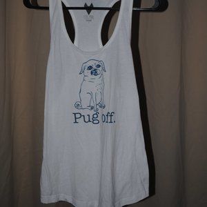 Pug love shirts